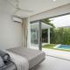 Silk Villa - 3 Bedrooms - Pool - Central Area Bophut - Fotografie 6