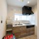 Tokyo Akabane 2BR MAX5, Ikebukuro Shinjuku Ueno Ginza, Tokio - Fotografie 5
