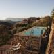 Convento Francescano - Small Luxury Hotels of the World, Cilento, Cuccaro Vetere (fotografie 8)