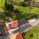 Villa Boca, Nižná Boca (fotografie 6)