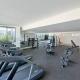 Ahad Residences Skyline Studio In Business Bay, Dubai - Foto 5
