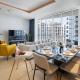 4BR Oceana Residences - Beach and Pool Access, Dubai - Photo 5