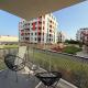 ARI Grand Black&White - 2BR with Terrace, アラド - 写真 7