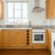 Modern 2 Bed Flat in Primrose Hill, Londýn - Fotografie 5