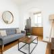 Modern 2 Bed Flat in Primrose Hill, Londýn - Fotografie 8