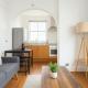 Modern 2 Bed Flat in Primrose Hill, Londýn - Fotografie 9