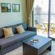 Vogue Brand New One Bedroom Apartment 16th Floor with Skyline View and access to Olympic Pool and Full Equipped GYM, Located JVC Binghatti Gardenia, Dubái - Foto 6