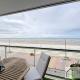 Doux Rivage- Studio Vue Mer, Bray-Dunes - Foto 2