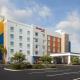Hampton Inn by Hilton Tampa Fairgrounds Casino, Tampa - Fotografie 1