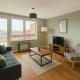 High-End 2 Bed Flat near Westfield London, Londýn - Fotografie 1