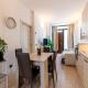 Linate - 10 Minutes From Duomo, WiFi, Милан - Фото 9