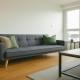 High-End 2 Bed Flat near Westfield London, Londýn - Fotografie 10