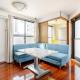 Fieldnever Apartment STAY - Maisonette Family room, Fukuoka - Kuva 7