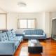 Fieldnever Apartment STAY - Maisonette Family room, Fukuoka - Kuva 10