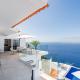 OurMadeira - Villa Aquarela, panoramic seaviews Caniço - Fotografie 1