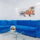 Modern & Central Apt in Athens, Athen - Foto 9