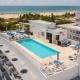 Ocean Drive - Rooftop Pool - Sea View Miami Beach - Fotografie 10