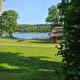 Holiday Home with a large terrace in Kolczewo
