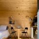 La tiny house, Saint-Vincent-de-Paul (fotografie 5)