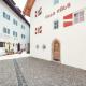 Hotel Rose Wenzer Vols am Schlern - Fotografie 1