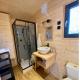 La tiny house, Saint-Vincent-de-Paul (fotografie 6)