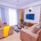 luxury living two bedroom apartment with heated swimming pool fully furnished gym children playing ground ample parking space and amazing scenic views, Nairobi - Foto 10