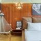 PVH - Nautical 1BR with Beach Access - Seven Palm, Dubai - Foto 5