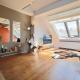 Luxe Prague Loft, Castle Views & Rooftop Terrace, Praha - Fotografie 6