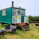 Oak Valley Lodges & Camping, Pett (fotografie 4)