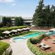 Sheraton Milan San Siro, Milán - Fotografie 1