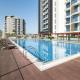 Bespoke Holiday Homes - Studio with Modern Amenities in Azizi Riviera, Dubaï - Photo 1