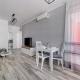 ARI AQUA Apartment with Balcony, Arad (foto 6)