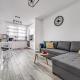 ARI AQUA Apartment with Balcony, アラド - 写真 3