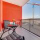 ARI AQUA Apartment with Balcony, Arad (foto 9)
