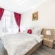 ARI RED Apartment in Ared Kaufland Resort, Arad - Kuva 1