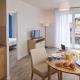 Quality Aparthotel Cholet, Cholet (fotografie 8)