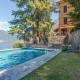GuestHost - Flat x4 in residence with swimming pool! Nesso - Fotografie 1