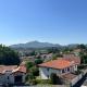 La Caussade - Charmant appartement dans villa Basque avec extérieur - Colline de Bordagain