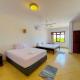 Infinite Beachfront Apartment, モンバサ - 写真 10