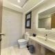 Zen Stays - CFC Modern 2BR Gem, 开罗 - 照片 6