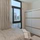 Zen Stays - CFC Modern 2BR Gem, 开罗 - 照片 9