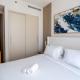 STAY BY LATINEM Luxury 1BR Holiday Home CVR A2910 Near Burj Khalifa, Dubai - Foto 5