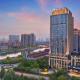 Wanda Vista Tianjin, Tchien-ťin