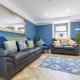 Boutique Stays at 56B