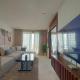 Beautiful Apartment, Great Location, Fiber Optic, Casablanca - Fotografie 3