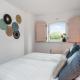 Apartment by the Sea, Pet-Friendly Retreat Julianadorp - Fotografie 8