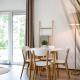 Apartment by the Sea, Pet-Friendly Retreat Julianadorp - Fotografie 2