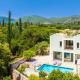 Villa Irineos, Karavomylos (fotografie 3)