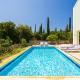 Villa Irineos, Karavomylos (fotografie 5)