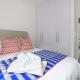 Stylish and Central 2 Bedroom Apartment in Cape Town, Кейптаун - Фото 9